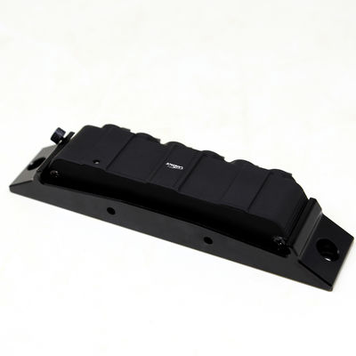 Peso neto 1,5 kg/conjunto Sistema de relé electrónico de 6 bandas para accesorios universales de automóviles 4x4