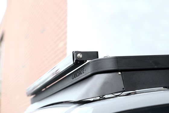 Accesorios para bandejas de techo universales 4x4 SUS304
