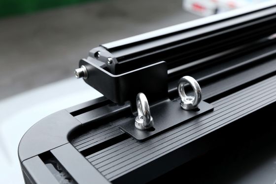 Accesorios para bandejas de techo universales 4x4 SUS304