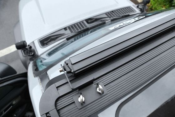Accesorios para bandejas de techo universales 4x4 SUS304