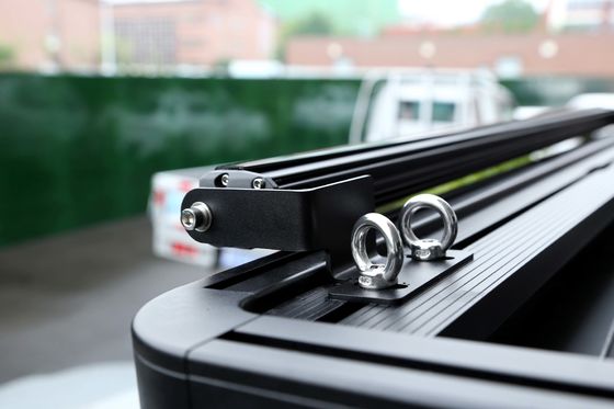 Accesorios para bandejas de techo universales 4x4 SUS304
