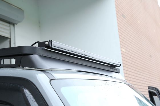 Accesorios para bandejas de techo universales 4x4 SUS304
