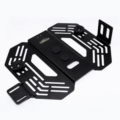Accesorios para bandejas de techo de Land Cruiser