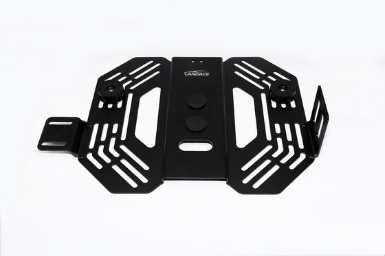 Accesorios para bandejas de techo de Land Cruiser