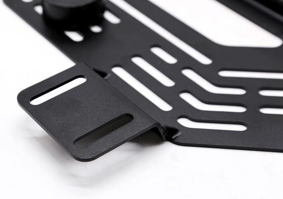 Accesorios para bandejas de techo de Land Cruiser