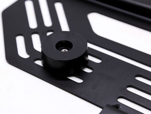 Accesorios para bandejas de techo de Land Cruiser