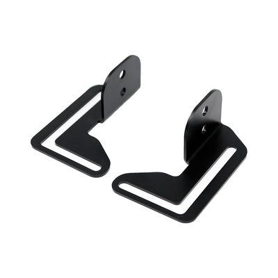 SUS304 Accesorios para bandejas de techo para vehículos fuera de carretera