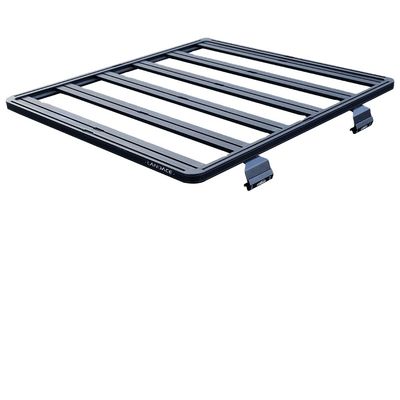 28 kg de aleación de aluminio negro para Jeep Wrangler JL Off Road 4X4 Accesorios