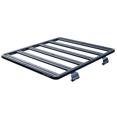 28 kg de aleación de aluminio negro para Jeep Wrangler JL Off Road 4X4 Accesorios