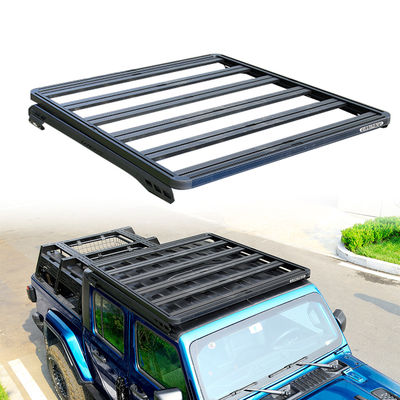 Revestimiento de polvo por electroforesis JEEP WRANGLER JK JL Reposables para techos desde hace 18 años