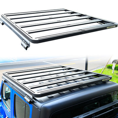 Revestimiento de polvo por electroforesis JEEP WRANGLER JK JL Reposables para techos desde hace 18 años