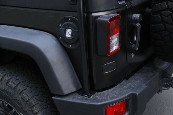 OEM personalizado de acero de alto soporte- SUS304 de aleación de aluminio 6063-T6 de todo el camino portaequipaje