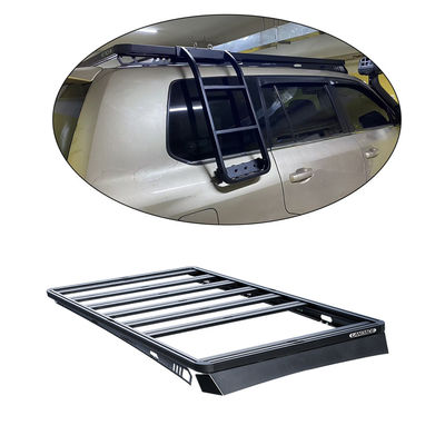 4X4 Accesorios recogida de equipaje para Toyota 4Runner Proceso avanzado de corte por láser