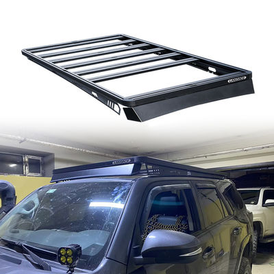 4X4 Accesorios recogida de equipaje para Toyota 4Runner Proceso avanzado de corte por láser