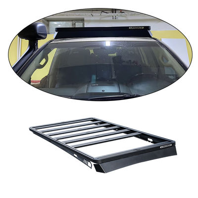 4X4 Accesorios recogida de equipaje para Toyota 4Runner Proceso avanzado de corte por láser