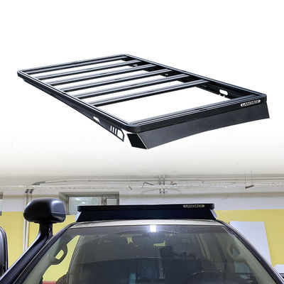 4X4 Accesorios recogida de equipaje para Toyota 4Runner Proceso avanzado de corte por láser