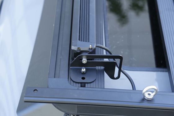 Accesorios para la bandeja de aluminio para el techo