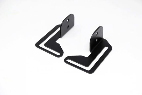 Accesorios para la bandeja de aluminio para el techo