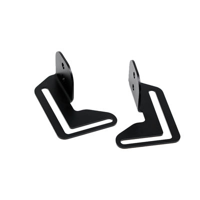 Accesorios para la bandeja de aluminio para el techo