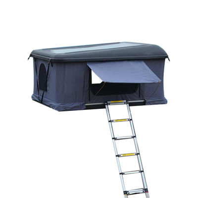 All Season Techo de techo de techo de poliéster para automóviles