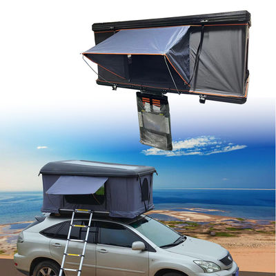 All Season Techo de techo de techo de poliéster para automóviles