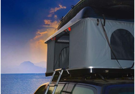 All Season Techo de techo de techo de poliéster para automóviles