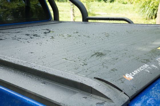 Accesorios terrestres 4WD para el Nissan Navara NP300