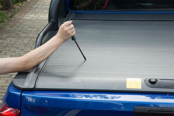 Accesorios terrestres 4WD para el Nissan Navara NP300