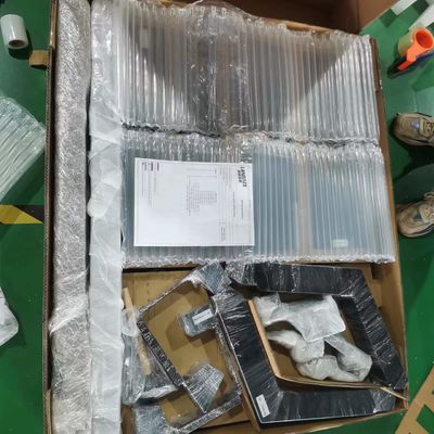 JEEP Compatible Revestido en polvo Reglable Pickup Roll Bar Techo Tienda Camión Cama