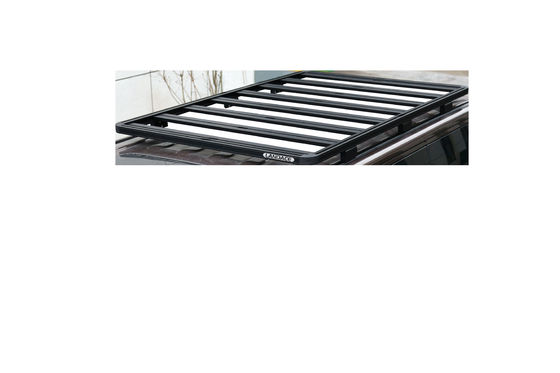 4WD Off-Road VW Multivan Car Roof Racks con plataforma de aleación de aluminio y 20kg G.W.