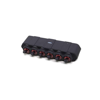 Alta Universal 4x4 Switch Car Switch Button Wireless Switch en el estilo de diseño de moda