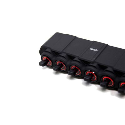 Alta Universal 4x4 Switch Car Switch Button Wireless Switch en el estilo de diseño de moda