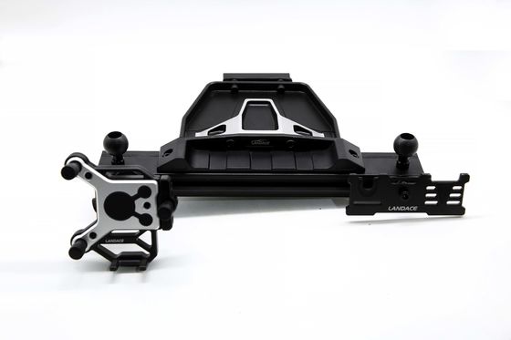 OEM aceptado Universal Panel de control del coche porta móvil soporte de teléfono multifunción soporte