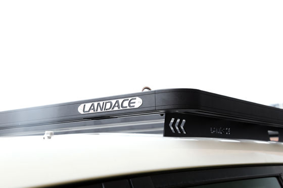 Reposables de techo de aleación de aluminio universal para Y60 2100x1300 Procesados por corte láser