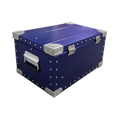 Pago T/T Accesorios para exteriores personalizados de metal de aluminio camión cama caja de almacenamiento de herramientas con cajones