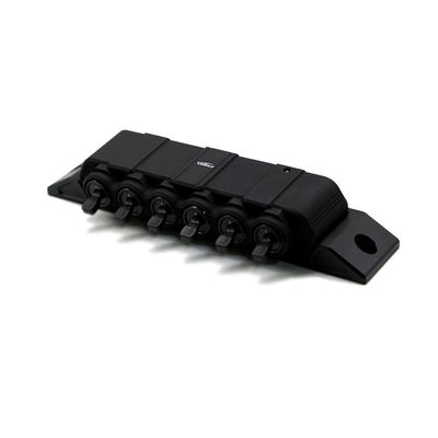 Luz fuera de la carretera Interruptor inalámbrico remoto UNIVERSAL Adapta a muchas posiciones adecuadas