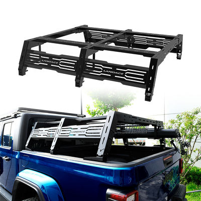 Caja portadora de acero resistente a la oxidación universal de 52 kg para Hilux D-max Tundra Tacoma Jeep JL JK