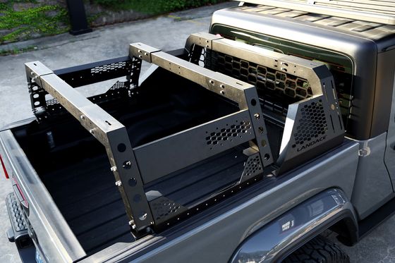 Estación de camas de camión universal directa para Ford Jeep Toyota Hilux Retractable y ajustable