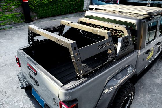 Q235-B Testado Universal Roll Bar Camión de cama para Ford Ranger 2010 Alto y probado
