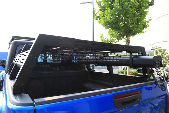 GMC Sievra 1500 Camión de cama bastidor de acero manganeso bastidores para camionetas