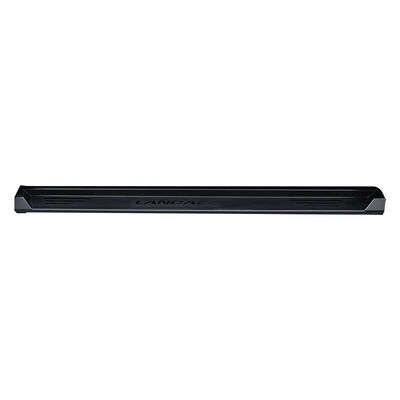 JEEP Accesorios para automóviles de aleación de aluminio Pedal lateral tablas de paso tabla de correr
