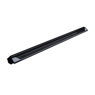 JEEP Accesorios para automóviles de aleación de aluminio Pedal lateral tablas de paso tabla de correr