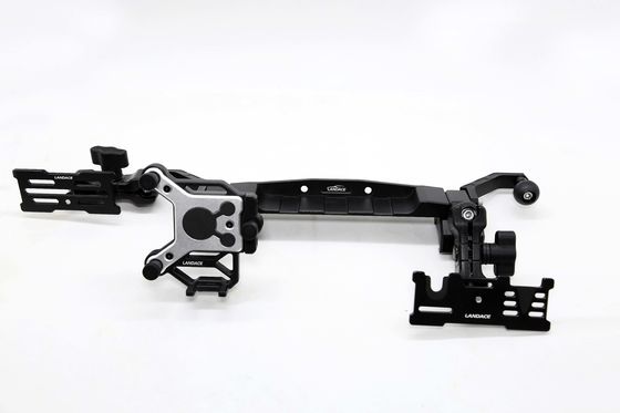 JEEP Car Fitment Multifuncional soporte plegable magnético para dispositivos móviles