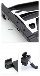 Mucho uso de porta teléfonos Dash Tank 300 Central Console Bracket para el coche de la Gran Muralla