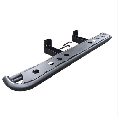 Acero 100% Pruebado Auto Parts Exterior Accesorios Parachoques traseros para coches Toyota Hilux