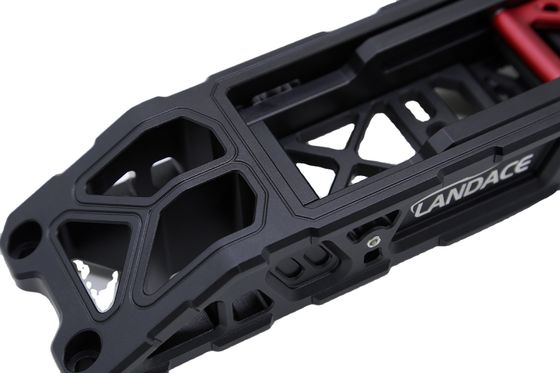 Instalación rápida y fácil puerta lateral pedal puerta bisagra paso para JEEP Wrangler JL JK