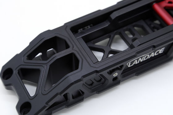 Instalación sin esfuerzo 4x4 Powerstep piezas de tablero de correr para Jeep Wrangler FJ Cruiser