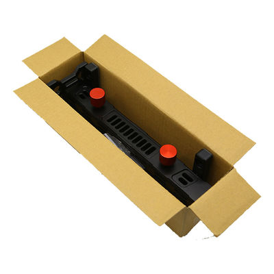 Fuera de la carretera 4x4 portón trasero soporte de soporte para Jeep Wrangler 323 * 78 * 86mm