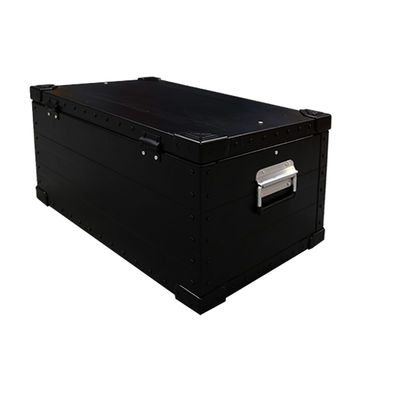 Caja de cocina de acampada para automóviles ligeros