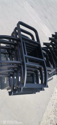 Mejore las capacidades todoterreno de su LC200 con el kit de bastidores de techo Slimline II personalizado